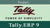 tally power of simplicity